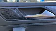 Volkswagen Tiguan 1.5 TSI 150 Life 5dr Petrol Estate